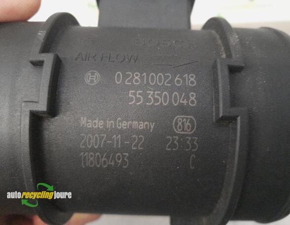 Air Flow Meter SAAB 9-3 Kombi (YS3F), SAAB 9-3X (--)
