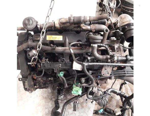 Bare Engine FIAT Ducato Kasten (244)