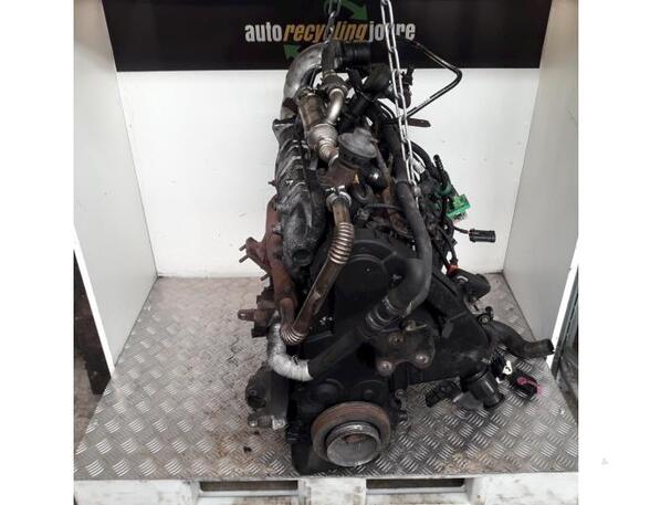 P11450238 Motor ohne Anbauteile (Diesel) FIAT Ducato Kasten (244)