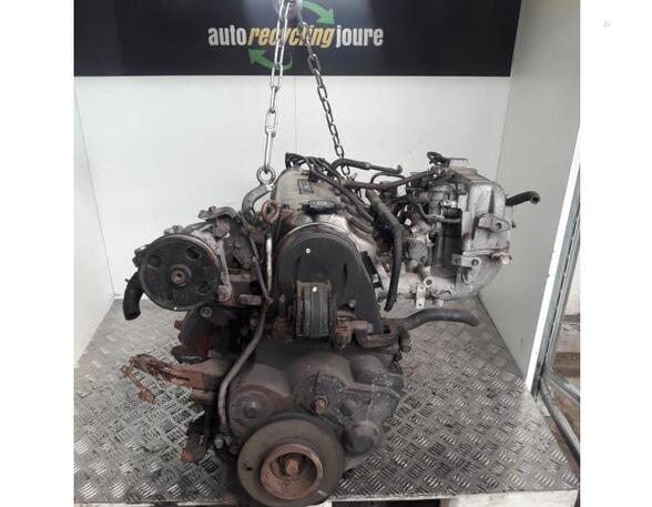 Bare Engine ROVER 600 (RH)