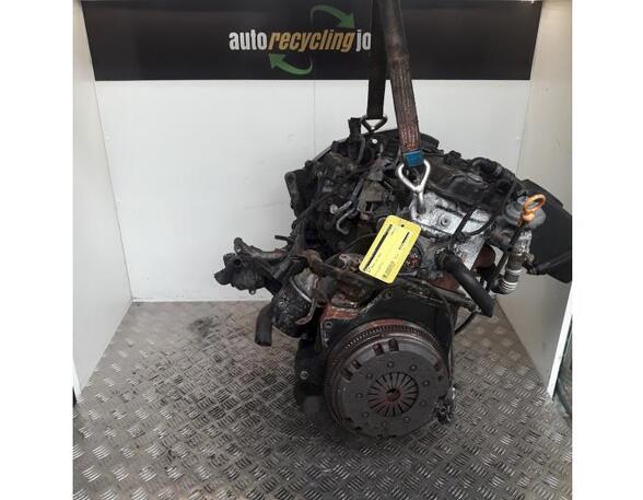 P10262463 Motor ohne Anbauteile (Diesel) SEAT Arosa (6H) XXXXX