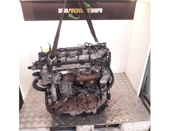 P10679433 Motor ohne Anbauteile (Diesel) HYUNDAI Getz (TB) D4FA5U771226