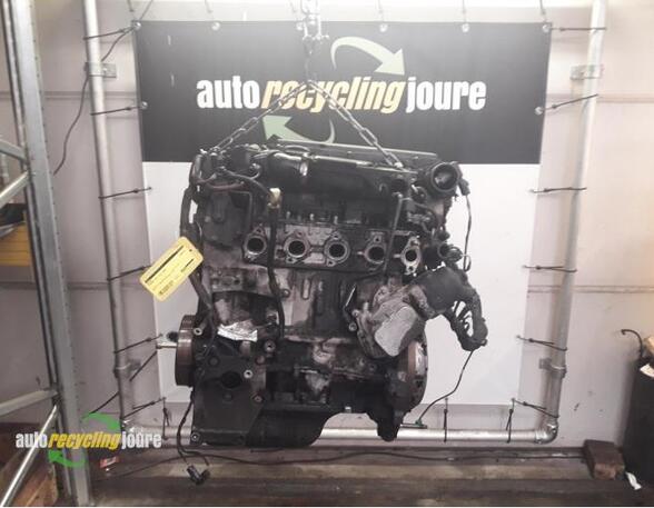 P14160622 Motor ohne Anbauteile (Diesel) PEUGEOT 207 0139TN