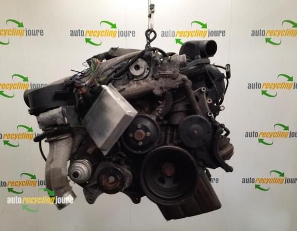 P16458918 Motor ohne Anbauteile (Benzin) MERCEDES-BENZ CLK (C208) 111982