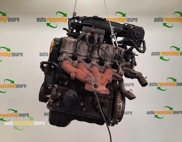 P17024119 Motor ohne Anbauteile (Benzin) CHEVROLET Matiz B10S1