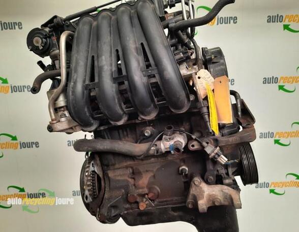 P17024119 Motor ohne Anbauteile (Benzin) CHEVROLET Matiz B10S1