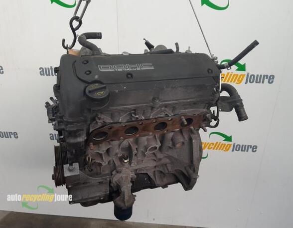 P17520586 Motor ohne Anbauteile (Benzin) SUZUKI Ignis (FH) XXXXX