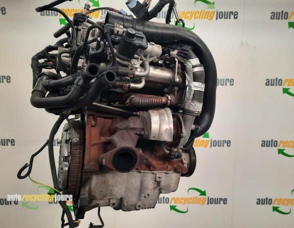 P17786617 Motor ohne Anbauteile (Diesel) DACIA Lodgy (JS) 100016578R