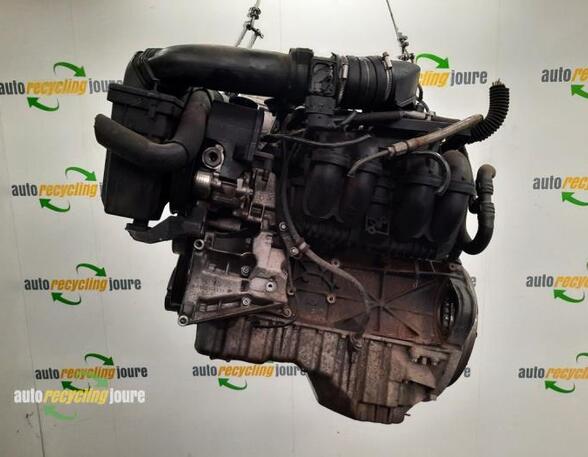 P18129420 Motor ohne Anbauteile (Benzin) MERCEDES-BENZ C-Klasse (W203) 111951