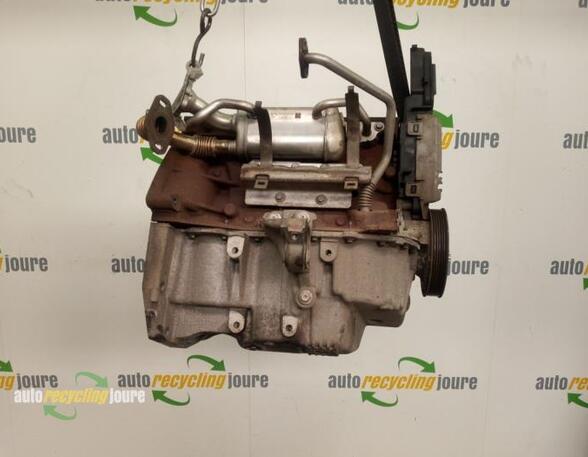 P18783557 Motor ohne Anbauteile (Benzin) RENAULT Kangoo Rapid (FW0) 110108501R