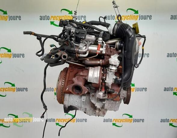 P18820522 Motor ohne Anbauteile (Diesel) DACIA Duster 7701478825