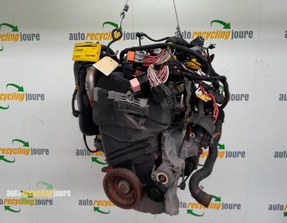 P18820522 Motor ohne Anbauteile (Diesel) DACIA Duster 7701478825