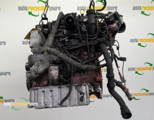 P19104709 Motor ohne Anbauteile (Diesel) FORD Mondeo IV Turnier (BA7) 3M5Q6006BB
