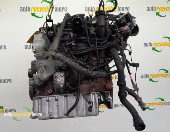 Bare Engine FORD Mondeo IV Turnier (BA7)