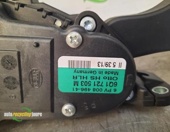 P17490292 Sensor für Drosselklappenstellung SEAT Ibiza IV ST (6J) 6Q1721503M