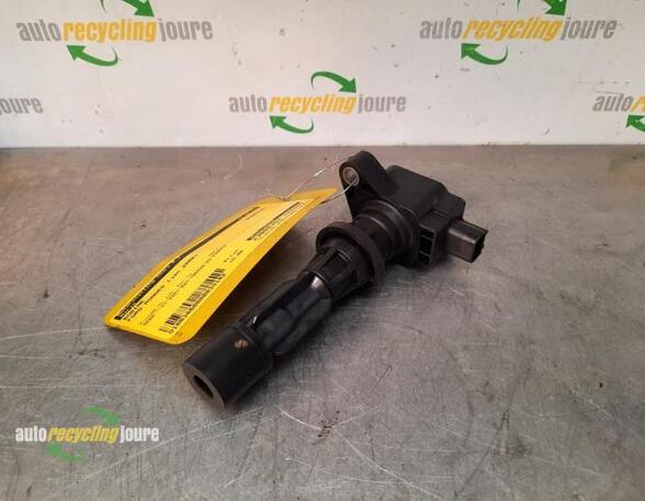 Ignition Coil FORD Mondeo IV Stufenheck (BA7)