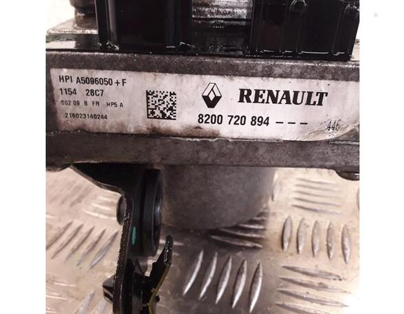 Power steering pump RENAULT Logan I Kombi (KS), DACIA Logan MCV (KS)
