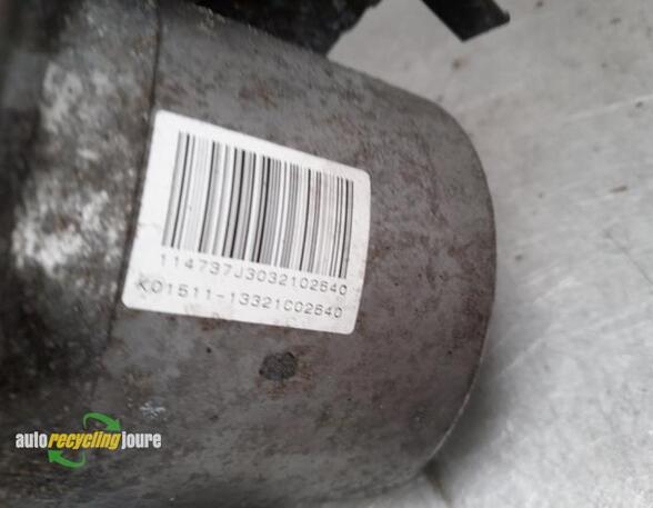 Power steering pump DACIA Duster (HS), DACIA Lodgy (JS)