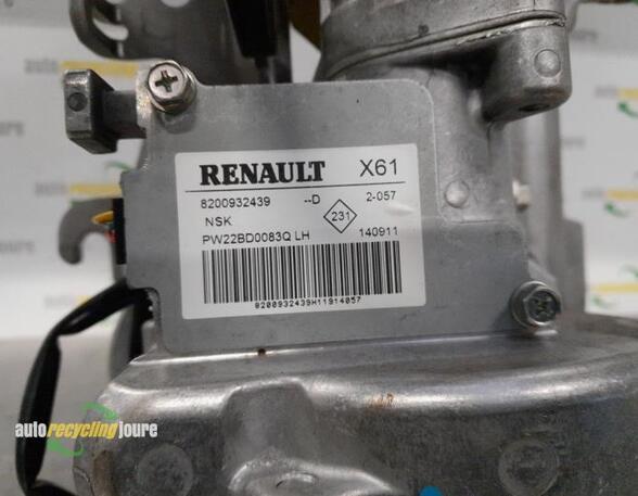 P19942768 Motor Servolenkung RENAULT Kangoo Rapid (FW0) 8200932439