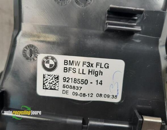 Dashboard ventilatierooster BMW 3er (F30, F80)