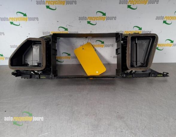 Dashboard ventilation grille SEAT Leon (5F1)