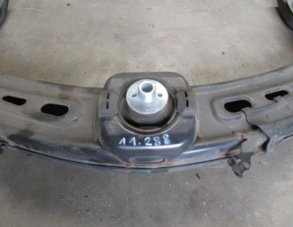 Axle MERCEDES-BENZ B-Klasse (W245)