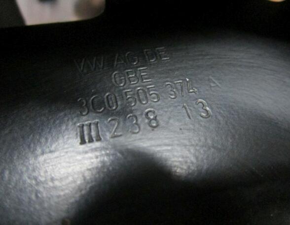 Achse Hinterachse Achsträger  VW PASSAT VARIANT (365) 2.0 TDI 103 KW
