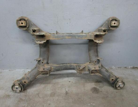 Axle MERCEDES-BENZ M-Klasse (W164)