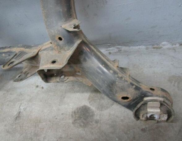 Axle MERCEDES-BENZ M-Klasse (W164)