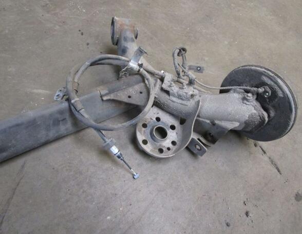 Axle KIA Picanto (TA)