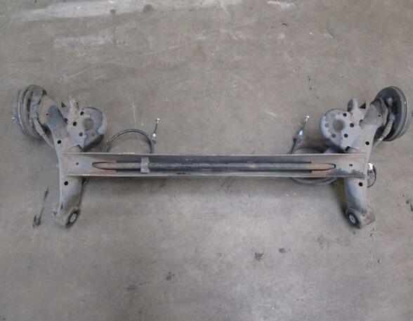 Axle KIA Picanto (TA)