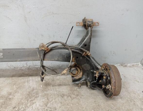 Axle MITSUBISHI Colt VI (Z2A, Z3A)