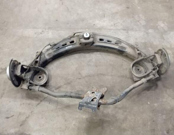 Axle MERCEDES-BENZ B-Klasse (W245)