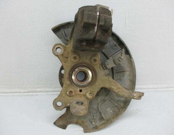 Stub Axle VW Touran (1T1, 1T2), VW Touran (1T3)