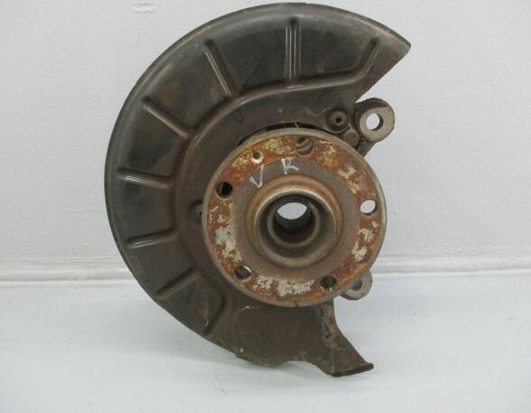 Stub Axle VW Touran (1T1, 1T2), VW Touran (1T3)