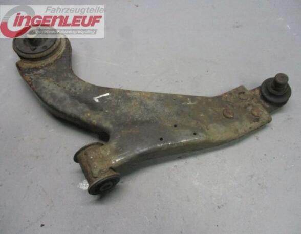 Track Control Arm JAGUAR X-Type (CF1)