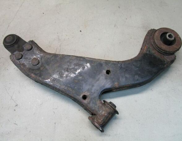 Track Control Arm JAGUAR X-Type (CF1)