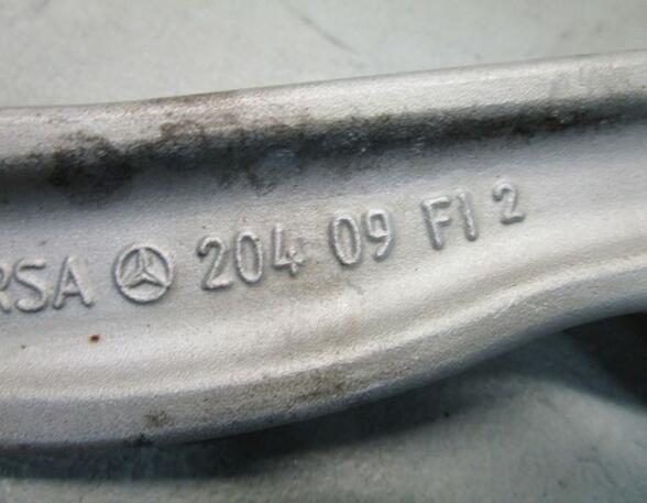 Track Control Arm MERCEDES-BENZ C-Klasse T-Model (S204)