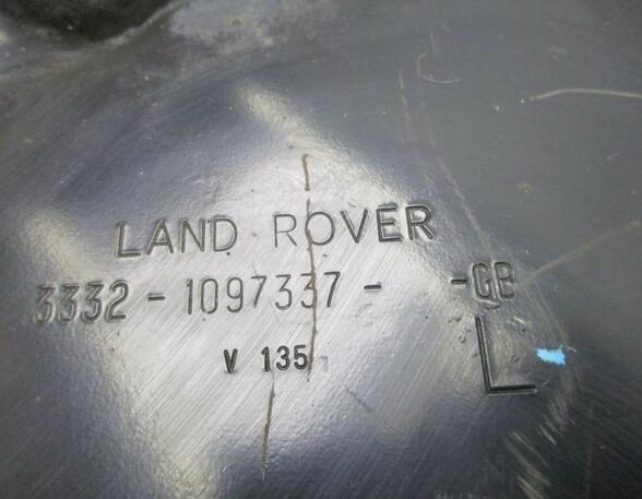 Draagarm wielophanging LAND ROVER Range Rover III (LM)