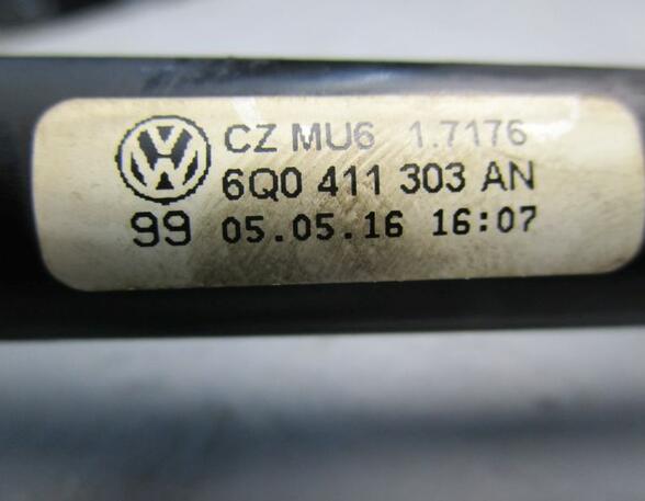 Stabilisator VW Polo (6C1, 6R1)