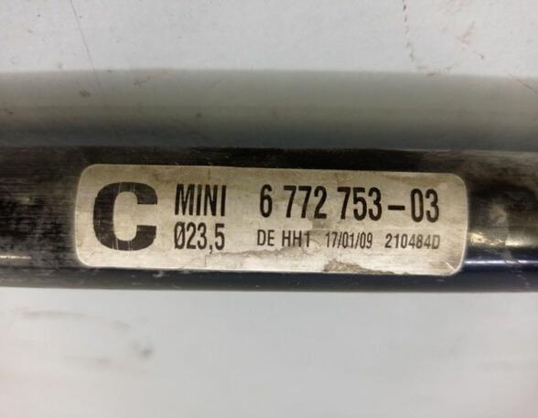 Sway Bar MINI Mini (R56)