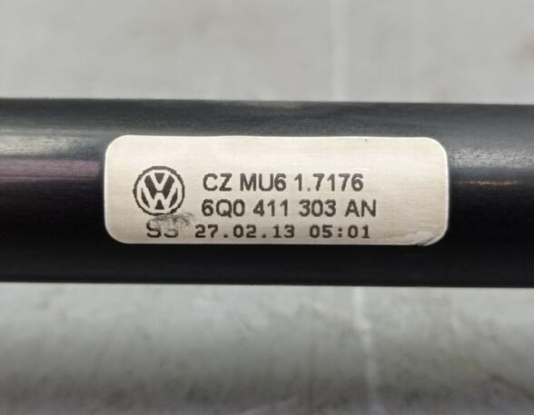 Stabilisator vorne  VW POLO (6C1  6R1) 1.2 51 KW