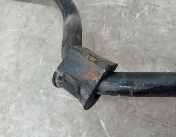 Sway Bar RENAULT Twingo II (CN0)