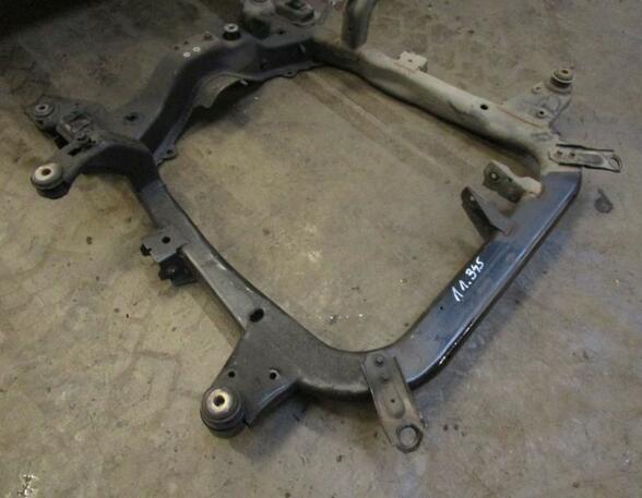 Front Axle Bracket OPEL Astra G Cabriolet (F67)