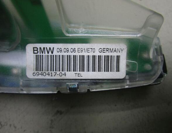 Antenne BMW 3er Touring (E91)