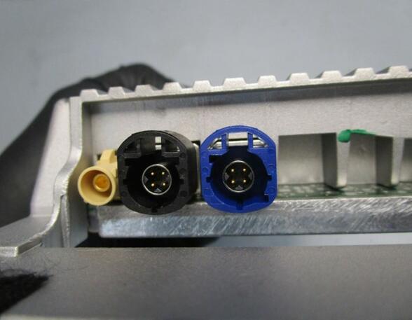 Audio Amplifier MINI Mini Clubman (R55)