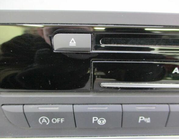 CD-Radio AUDI A6 (4G2, 4GC)