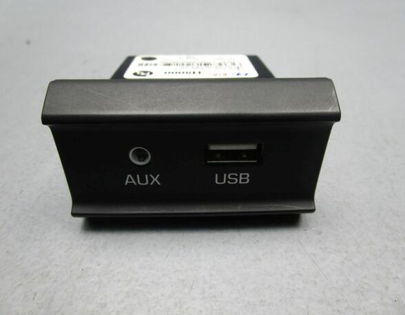 Radio AUX USB Anschluss KIA RIO IV (FB  SC  YB) 1.25 62 KW