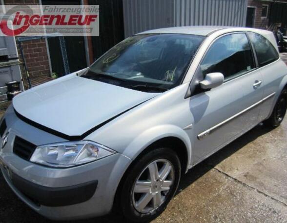 Antriebswelle Gelenkwelle links  RENAULT MEGANE 2 II (BM0/1_  CM0/1_) 1.9 DCI 88 KW