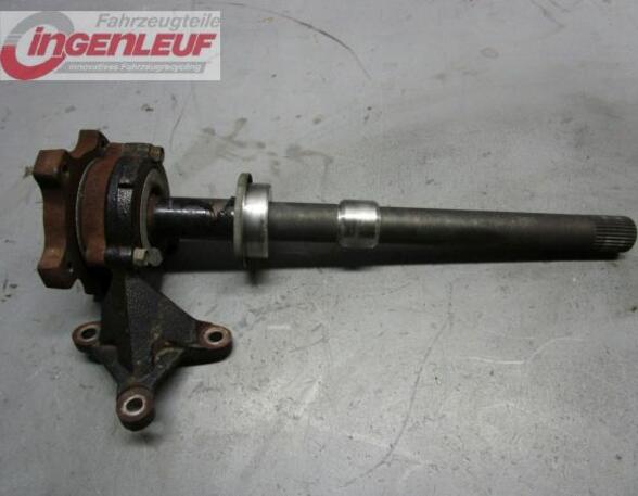 Drive Shaft NISSAN X-Trail (T30)